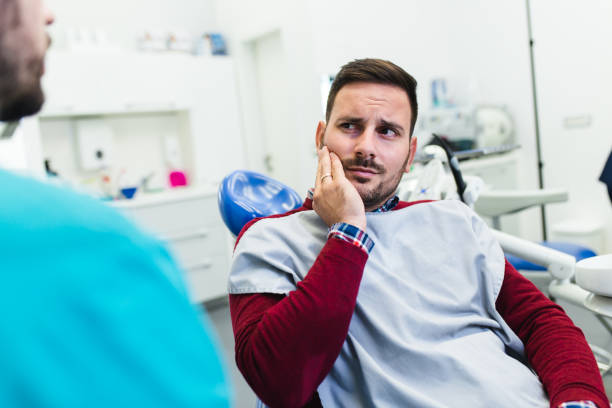Best Wisdom Tooth Removal  in Ciborne, LA