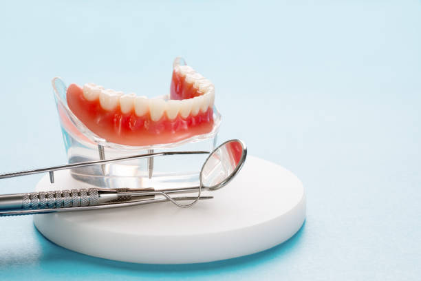 Best Full Mouth Reconstruction  in Ciborne, LA