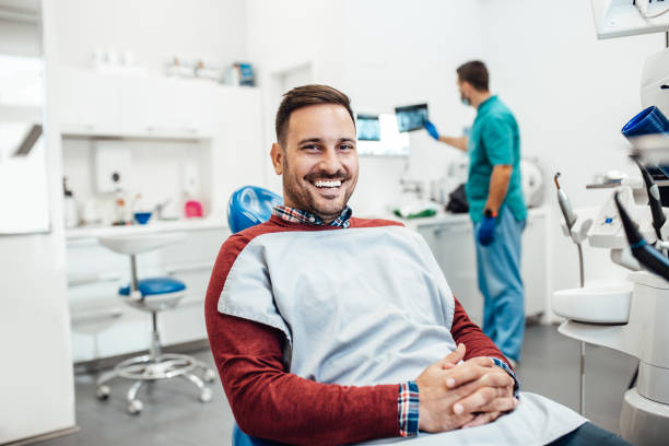 Best General Dentistry  in Ciborne, LA