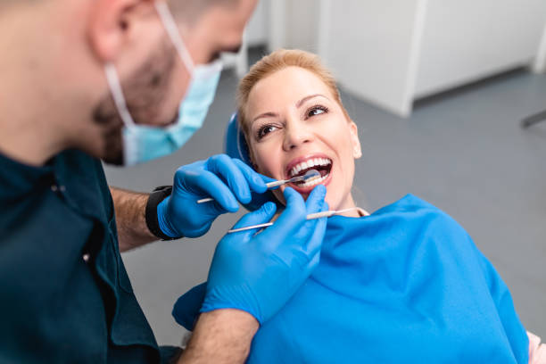 Best Periodontal (Gum) Disease Treatment  in Ciborne, LA