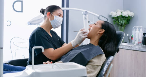 Best Oral Cancer Screening  in Ciborne, LA