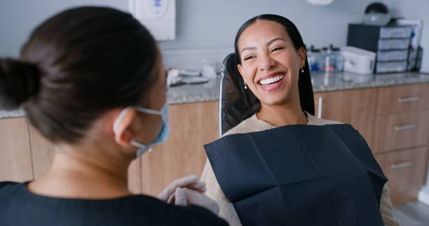 Dental Bonding in Claiborne, LA
