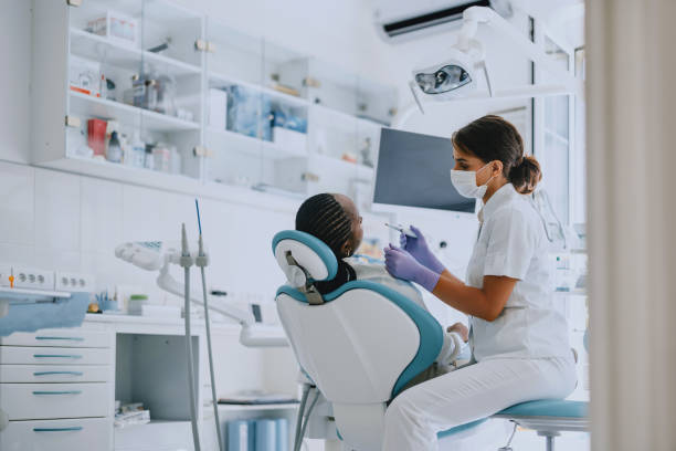 Best Veneers and Lumineers  in Ciborne, LA