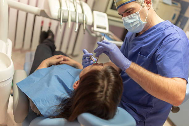 Trusted Claiborne, LA  Holistic Dental Services Experts