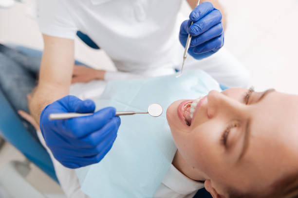 Best Pediatric Dentistry  in Ciborne, LA